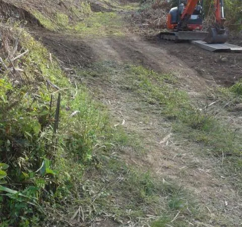 Propriété 1 pièce 