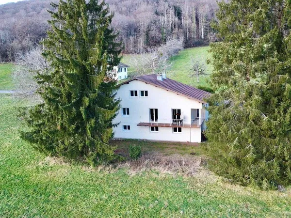 Maison 5 pièces 115 m² 
