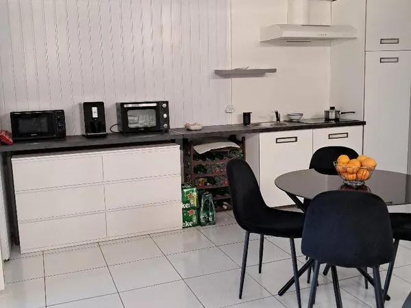 Appartement 2 pièces 30 m² 