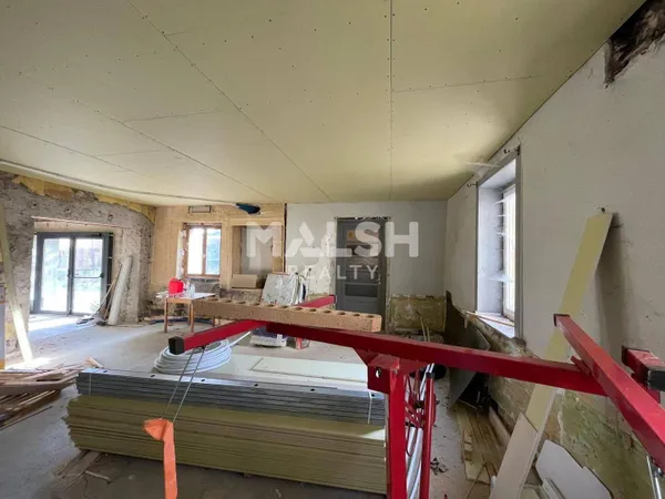 Local commercial 280 m² 