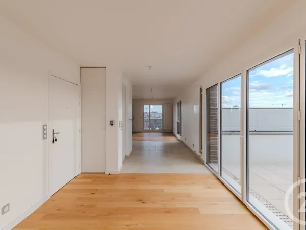 Appartement 5 pièces 120 m² 