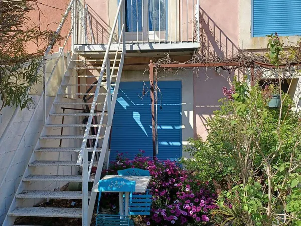 Maison 1 pièce 56 m² 