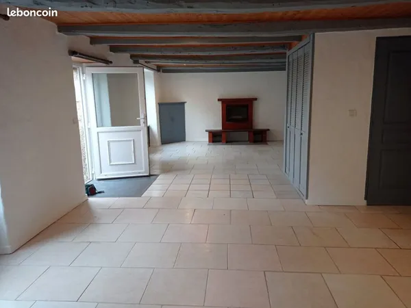 Location maison Plonevez du faou 