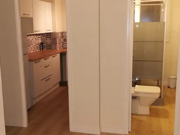 Appartement de 38m2 à louer sur Pessac 