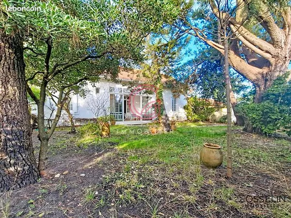 Maison 8 pièces 175 m² 