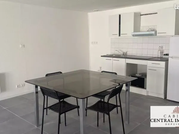 Appartement 3 pièces 73 m² 