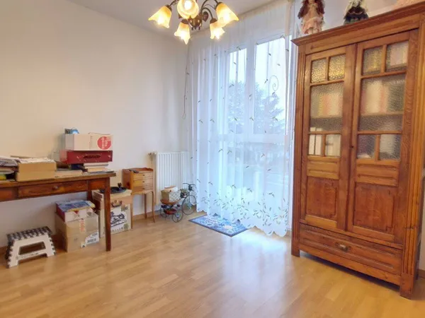 Maison 4 pièces 88 m² 