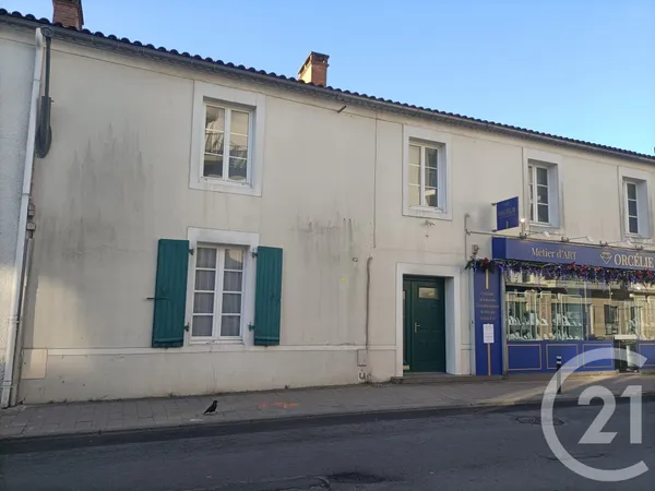 Maison 5 pièces 160 m² 