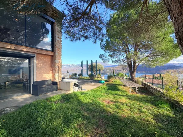 Maison 5 pièces 130 m² 
