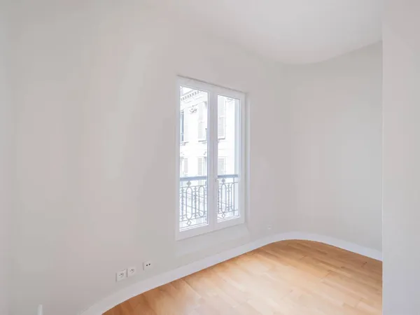 Appartement 1 pièce 37 m² 