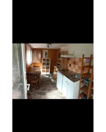 Studio en campagne 