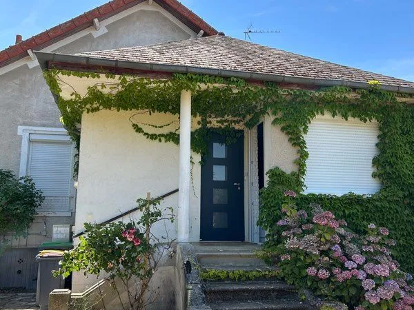 Maison DPE B - Lignières 