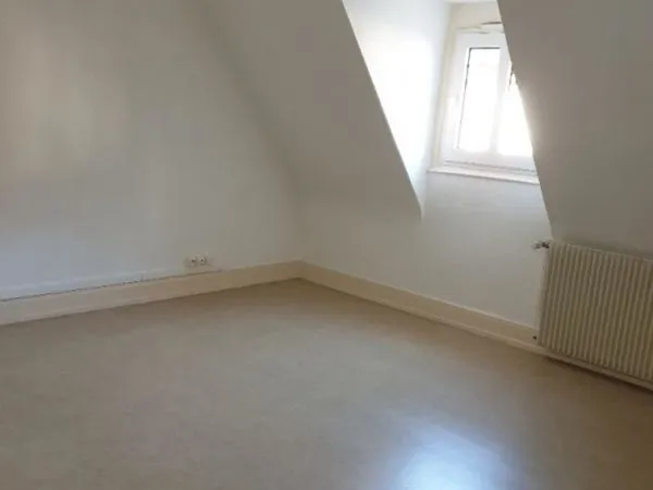 Appartement de 44m2 à louer sur Strasbourg 