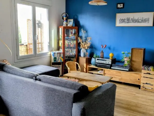 Appartement 70m² Dalby 