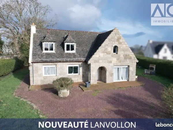 Propriété 7 pièces 157 m² 