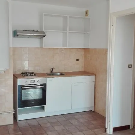 Appartement 2 pièces 35 m² 