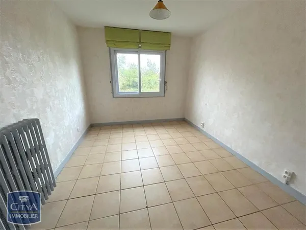 Studio 1 pièce 19 m² 