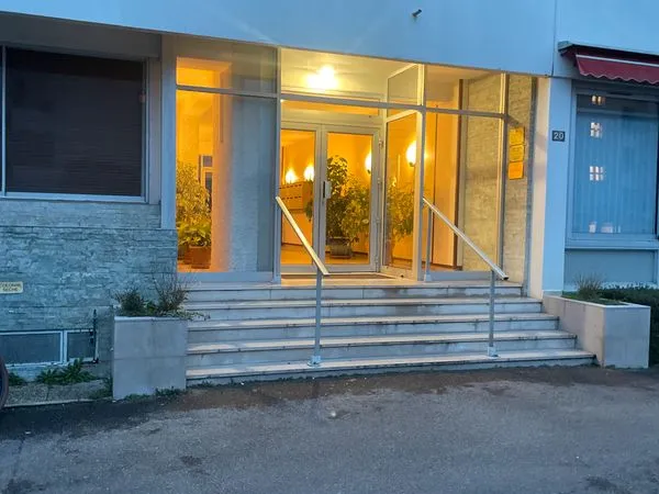 STUDIO 11m2 PROCHE DARCY 