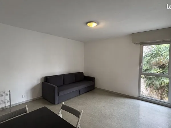 Appartement 1 pièce 25 m² 