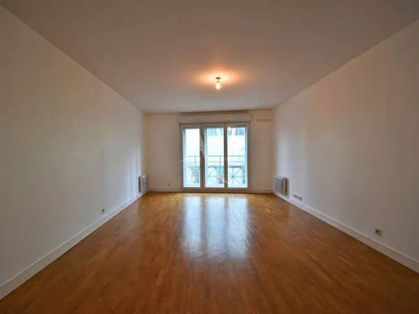 Appartement 2 pièces 54 m² 