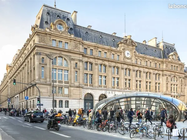 Boutique 365 m² PARIS 