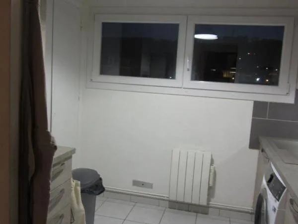 Appartement 4 pièces 75 m² 