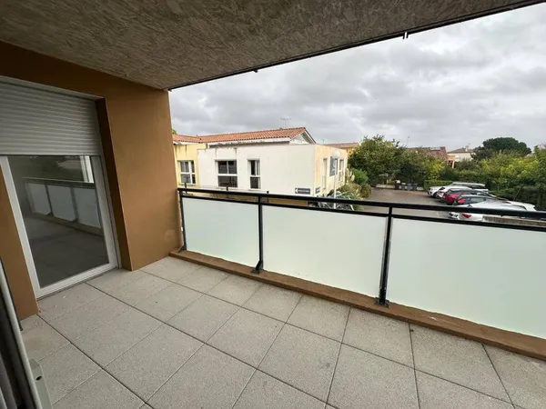 Appartement 3 pièces 72 m² 