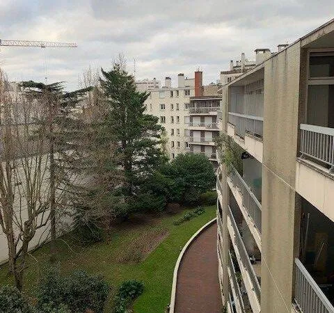 Appartement 2 pièces 52 m² 
