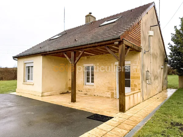 Maison Thue Et Mue 5 pièces 100 m2 