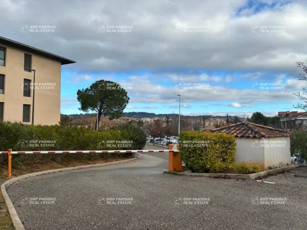 Location Bureau AIX EN PROVENCE 13090 