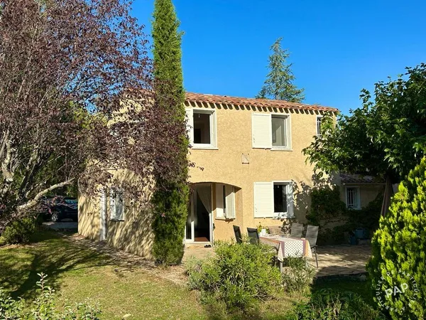 Maison 5 pièces 130 m² 