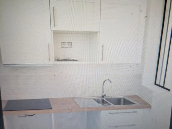 Appartement T2 centre piéton de Valence 53m2 