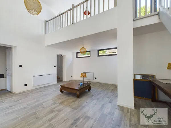 Maison 7 pièces 162 m² 