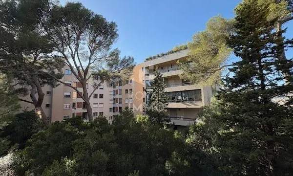 Appartement 4 pièces 85 m² 