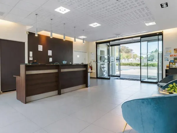 Studio 1 pièce 20 m² 