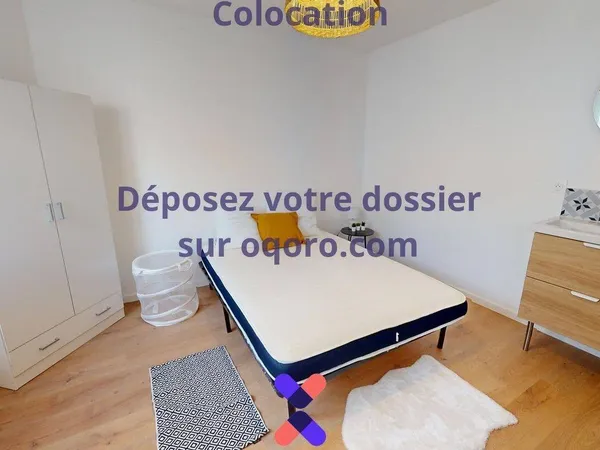 Appartement 9 pièces 136 m² 
