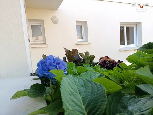 Propriété 5 pièces 105 m² 