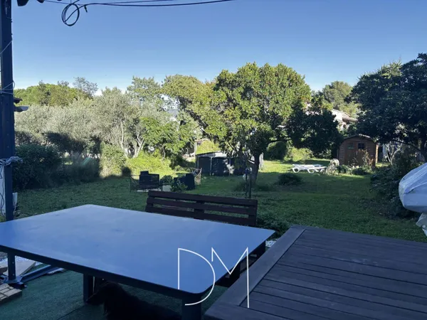 Maison 8 pièces 170 m² 