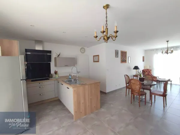 Maison 3 pièces 68 m² 