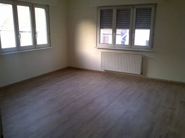 Appartement 3 pièces 84 m² 