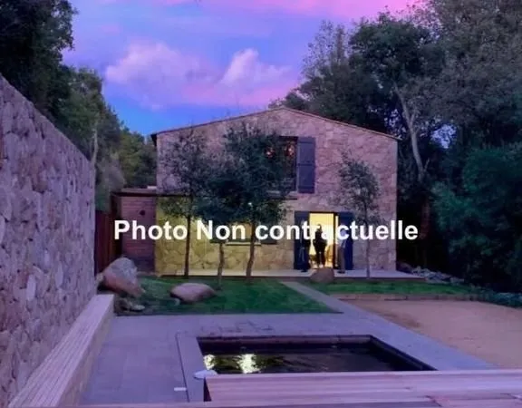 Maison de luxe 4 pièces 102 m²
