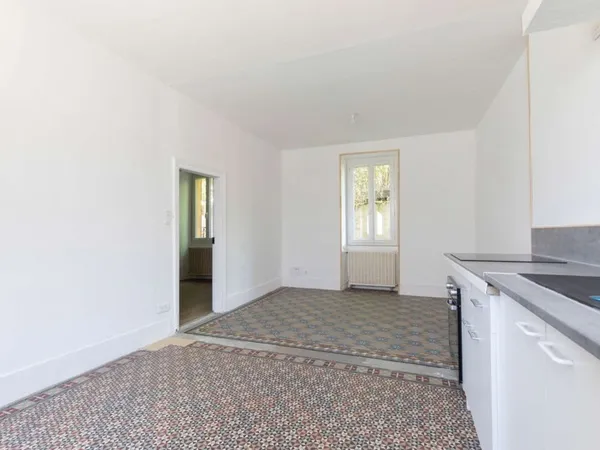 Maison 2 pièces 40 m² 