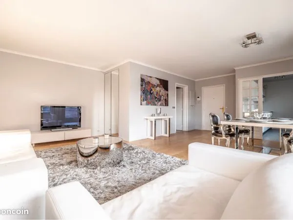 Appartement Boulogne Billancourt 