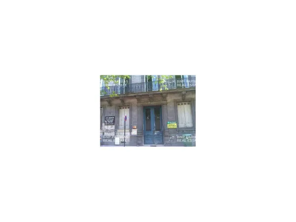 Bureaux 230 m² 