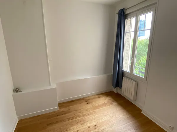 Propose chambre appartement en colocation - 50m² 