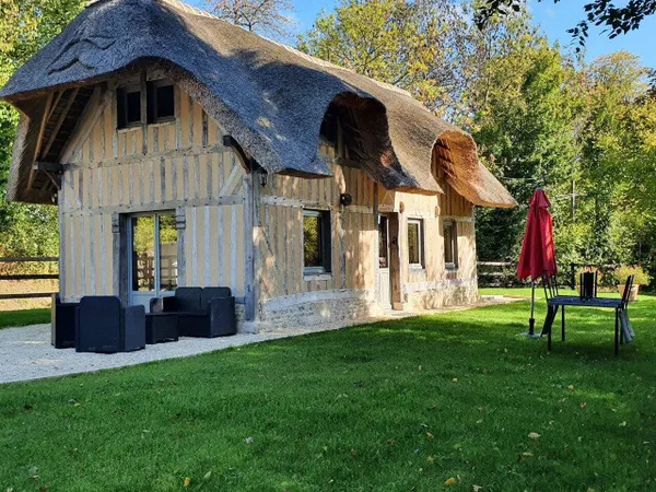 Maison 3 pièces 54 m² 
