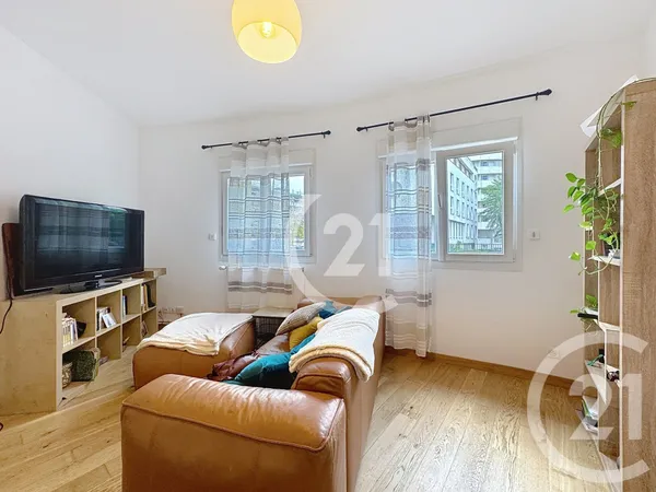 Appartement 2 pièces 50 m² 