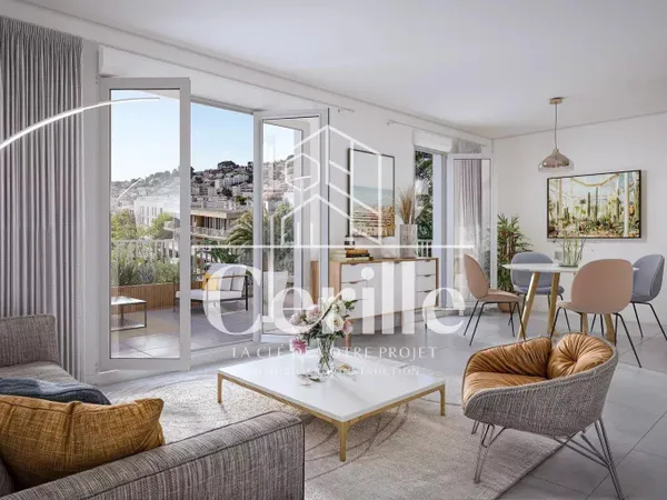 ? Opportunité rare à La Ciotat - T2 avec terrasse et parking ! ? 