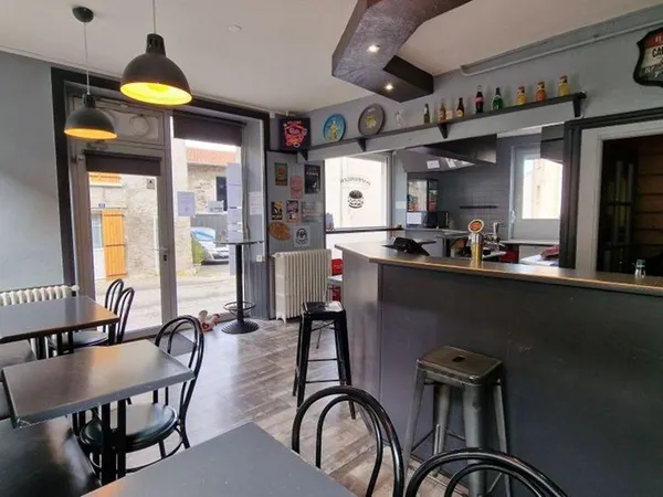 Maison de village - 80m ² 
