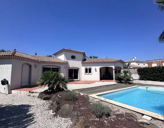 Maison de luxe 5 pièces 140 m² 